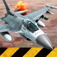 AirFighters Combat Flight Sim