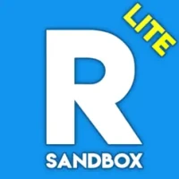 RSandbox - sandbox, TTT, Bhop