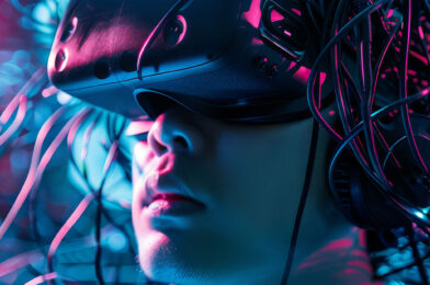 Neuro-Gaming: Mind-Controlled Interfaces Revolutionize Play
