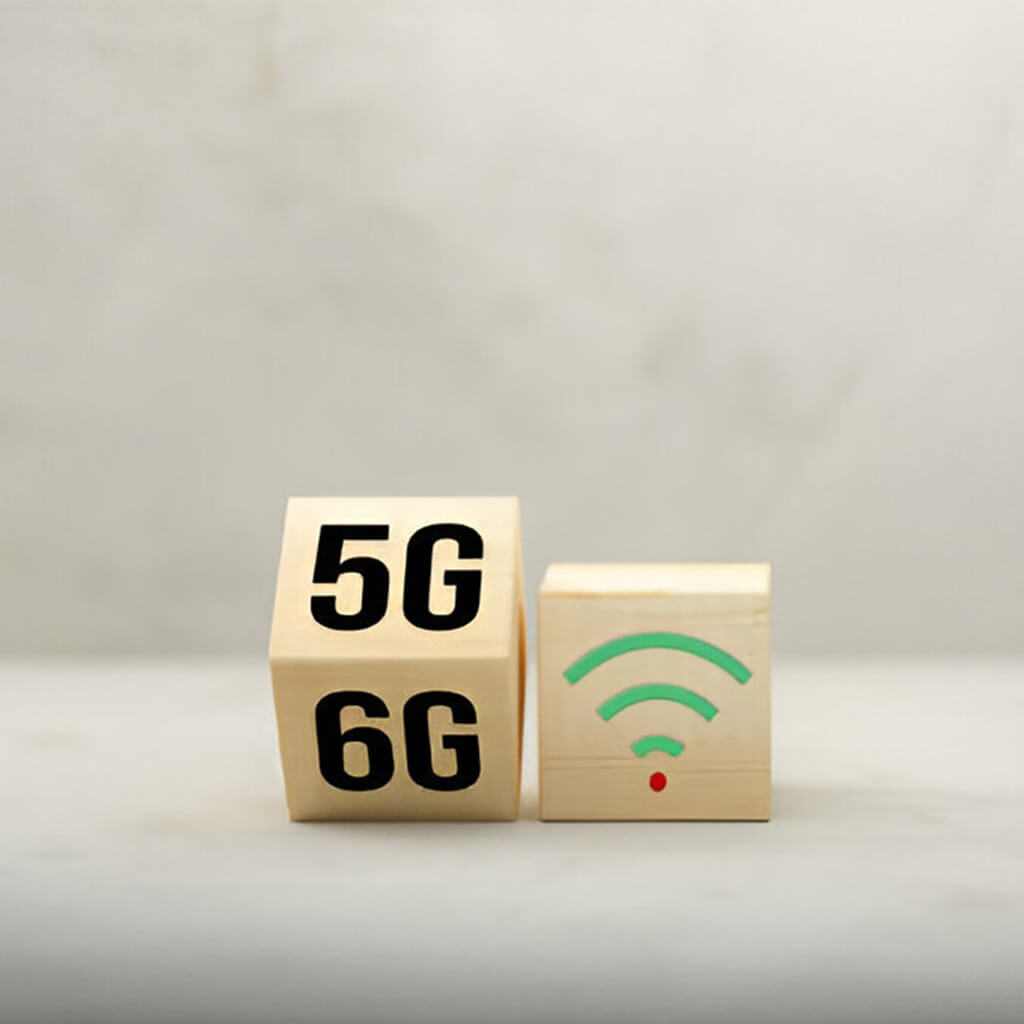 6G: What Comes After 5G?