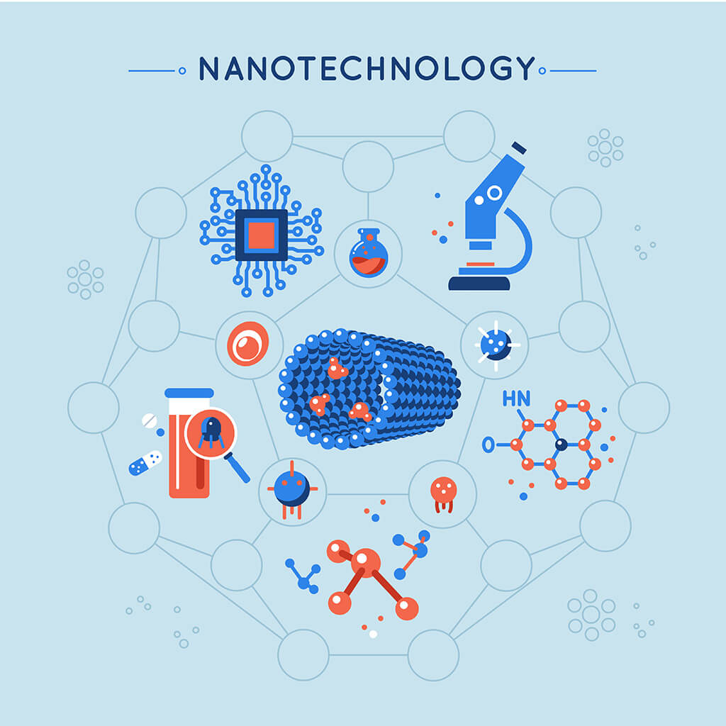 Nanotechnology in Medicine: Tiny Solutions, Big Impact