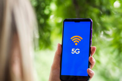 How 5G Will Transform Mobile Computing