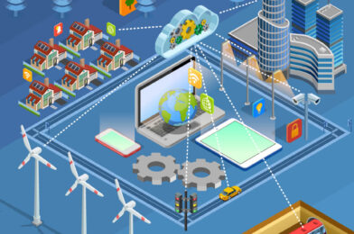 Smart Energy Management Systems for Homes and Businesses