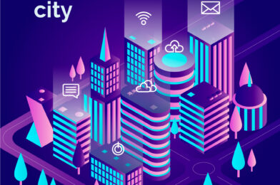 The Impact of IoT on Smart Cities