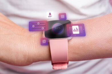 Smart Wearables: Beyond Fitness Tracking