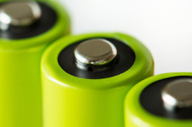 7 Mind-Blowing Nanotech Breakthroughs That Will Revolutionize Your Battery Life