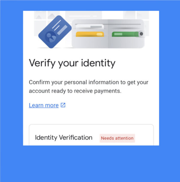 ID verification